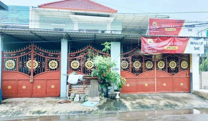 Rumah 2 Lantai di Tengger Surabaya Barat 2