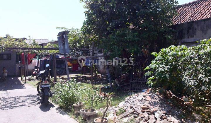 Rumah + Kost di Kedung Baruk Surabaya Timur 2