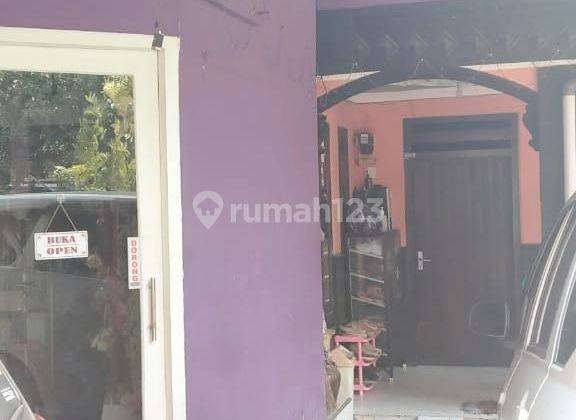 Rumah Hook Melebar di Tanggulangin Sidoarjo 2