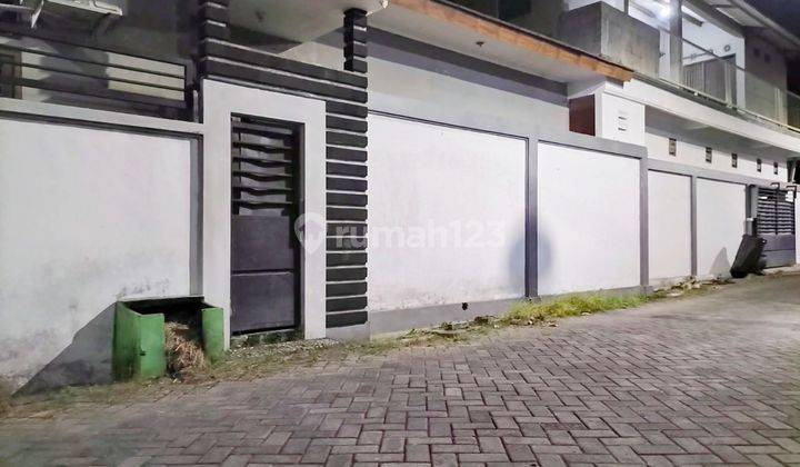 Rumah di Gunung Anyar Mas Rungkut Surabaya Timur 2