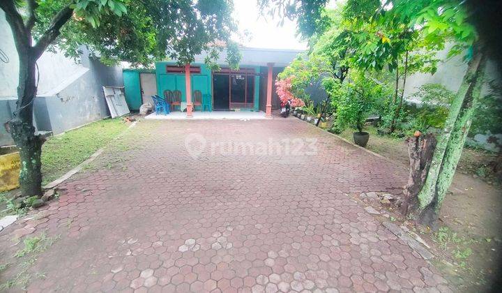 Rumah Bonus Tanah di Suruh Sukodono Sidoarjo 2