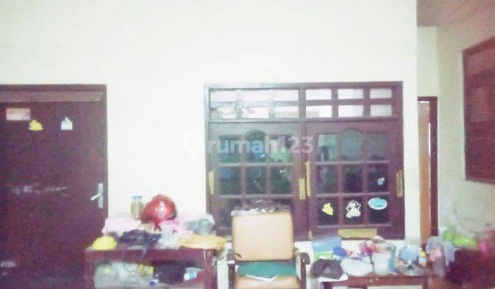 Rumah Butuh Renovasi di Jemursari Surabaya 2