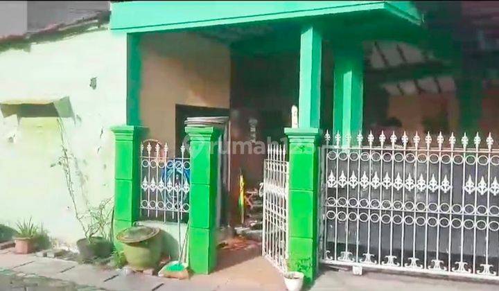 Rumah di Karah Jambangan Surabaya Selatan 2