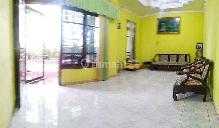 Rumah di Taman Pondok Legi Sidoarjo Kota 2