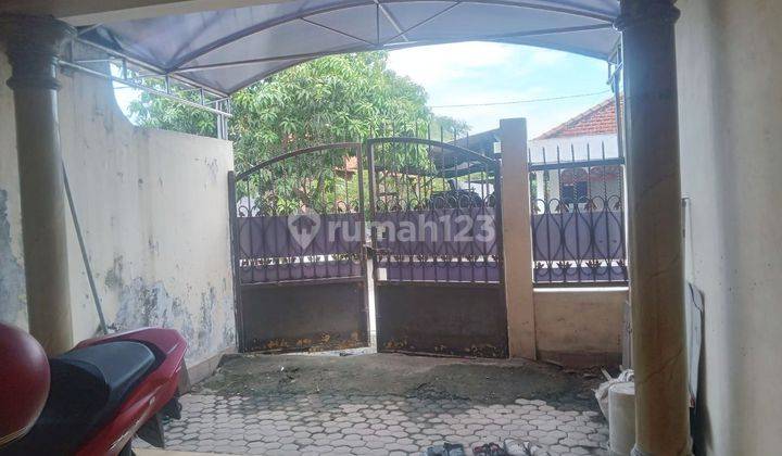 Rumah 1 Lantai di Dungus Sukodono Sidoarjo 1