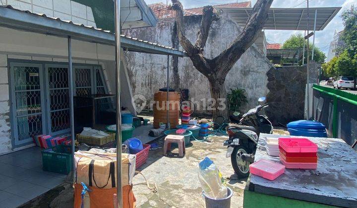 Rumah Siap Huni di Pucang Anom Surabaya Timur 2