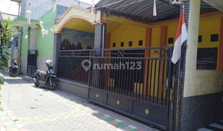 Rumah + Kost di Bringin Bendo Taman Sidoarjo  1