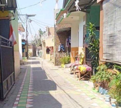 Rumah + Kost di Bringin Bendo Taman Sidoarjo  2