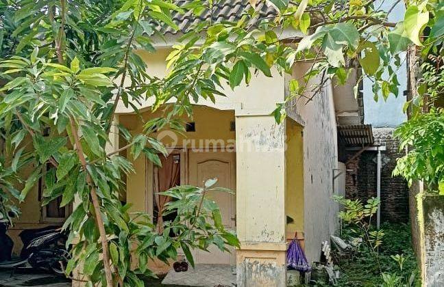 Rumah di Perum Graha Mutiara Driyorejo Gresik 2