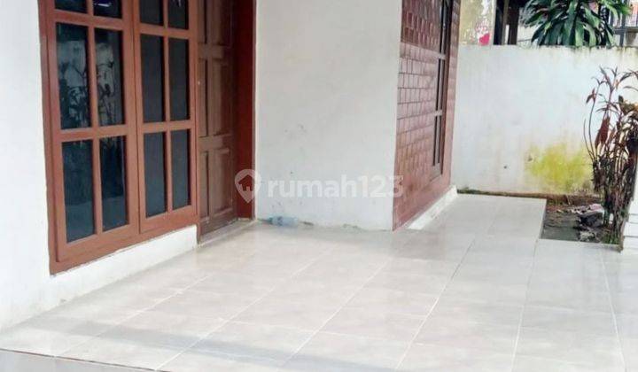 Rumah Siap Huni di Raya Menganti Gresik  2