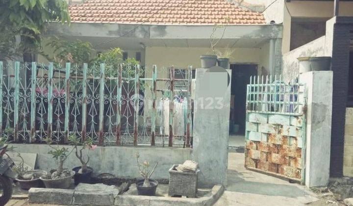 Rumah Kost Lokasi Strategis di Nginden Surabaya Timur 2