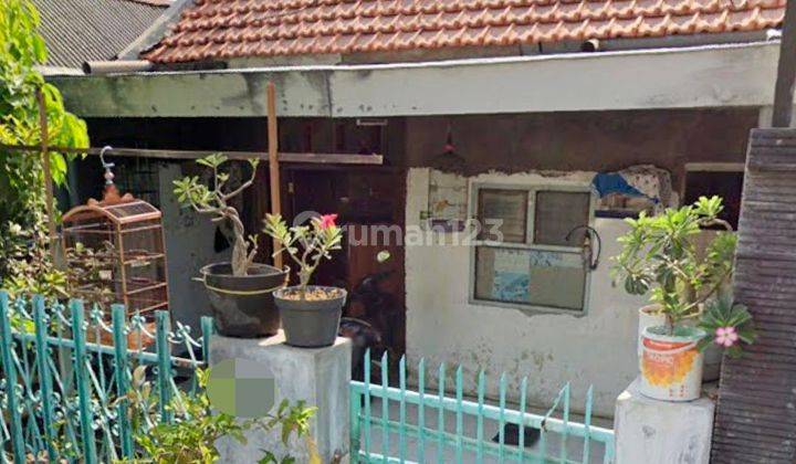 Rumah Kost Lokasi Strategis di Nginden Surabaya Timur 1