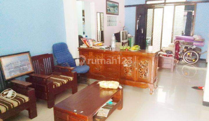 Rumah Siap Huni di Puri Indah Suko Sidoarjo Kota   2