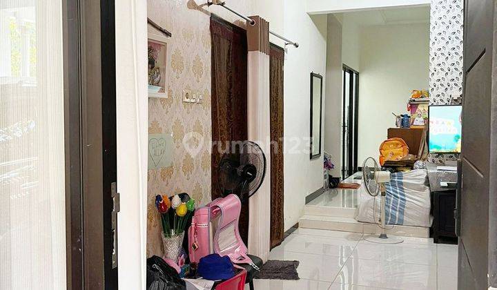 Rumah Siap Huni di Juanda Sedati Gede Sidoarjo 2