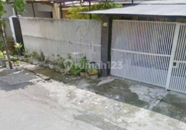 Rumah Kost di Pucang Adi Surabaya Timur  1