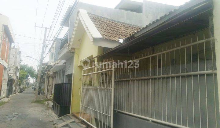 Rumah Siap Huni 2 Lantai di Ploso Tambaksari Surabaya 2