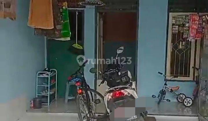 Rumah Siap Huni di Kuwukan Sambikerep Surabaya Barat 2