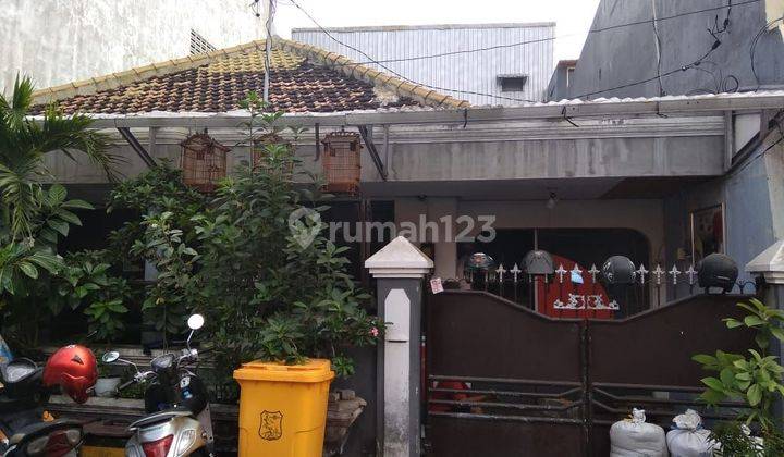 Rumah Siap Huni di Kertajaya Surabaya Timur 2