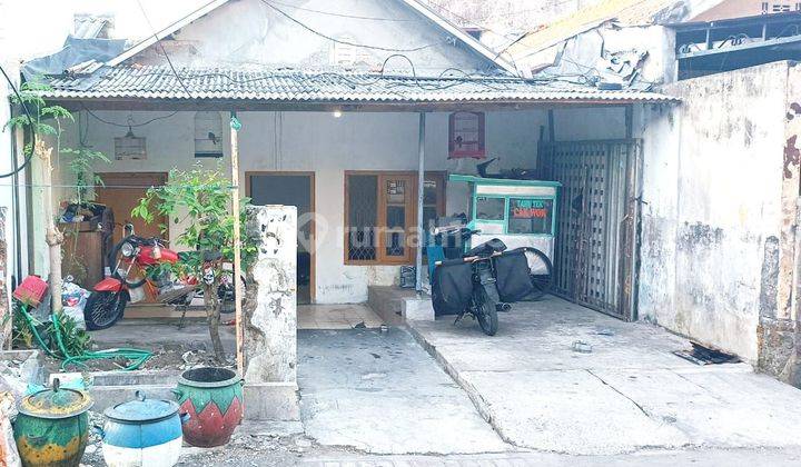 Rumah Siap Huni  di Karangrejo Wonokromo Surabaya 2