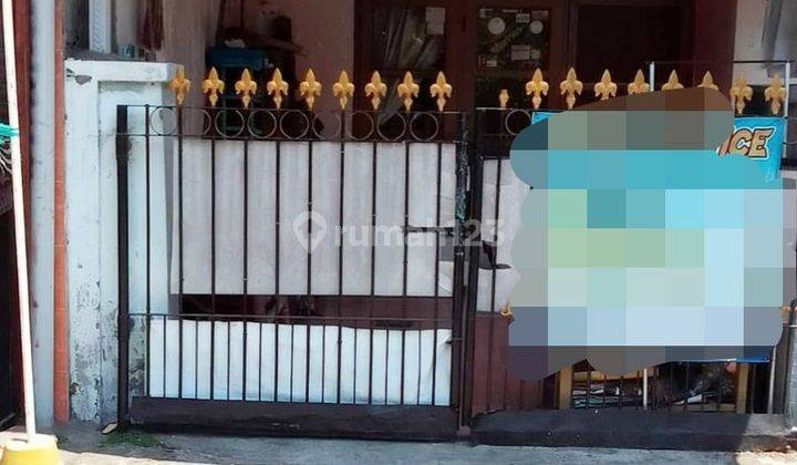 Rumah Siap Huni di Taman Pinang Banjarbendo Sidoarjo 2