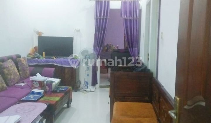 Rumah Siap Huni di Perum Griya Permata Gedangan Sidoarjo 2