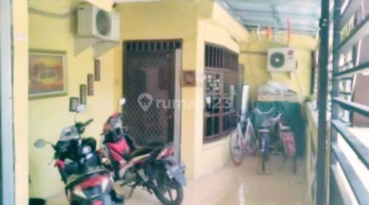 Rumah Siap Huni di Perum Rewwin Waru Sidoarjo 2