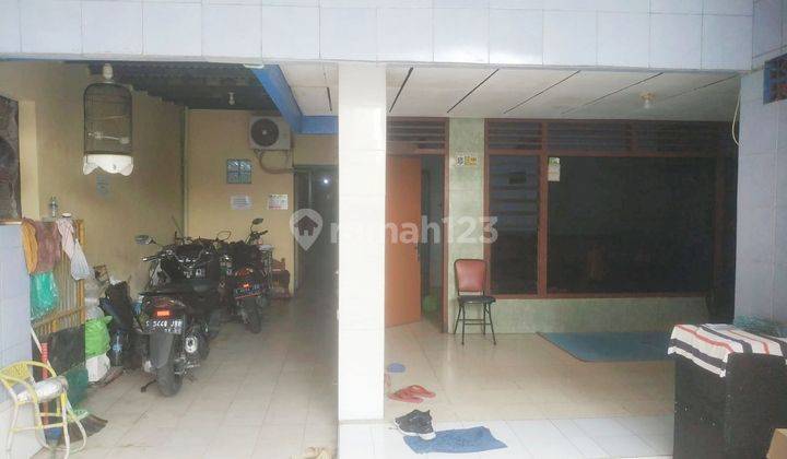 Rumah Induk + Kost di Wisma Lidah Kulon Surabaya Barat 2