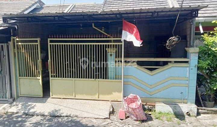 Rumah Jual Cepat BU di Krajan Menganti Gresik 1