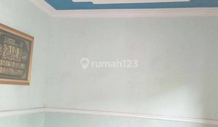 Rumah 1,5 Lantai di Grogol Tulangan Sidoarjo 2