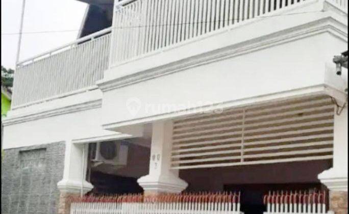 Rumah 2 Lantai di Taman Pondok Indah Wiyung Surabaya Selatan 2