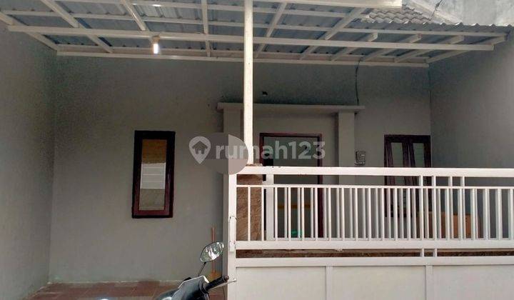 Rumah 1 Lantai di Bringkang Menganti Gresik  1