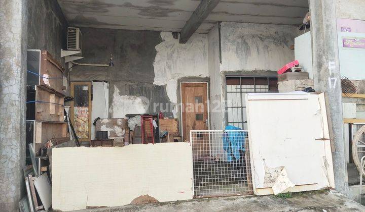 Rumah 2 Lantai Butuh Renov di Masangan Wetan Sukodono Sidoarjo 1