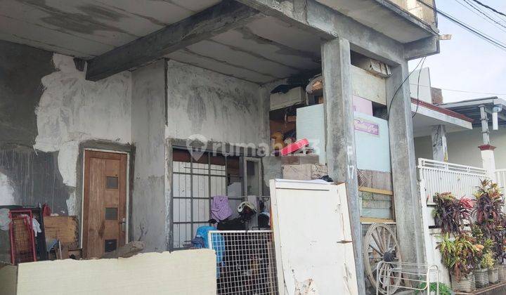 Rumah 2 Lantai Butuh Renov di Masangan Wetan Sukodono Sidoarjo 2