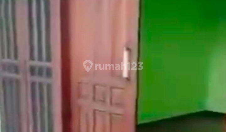 Rumah 2 Lantai Sudah Renovasi di Kalidami Mojo Surabaya Timur 2