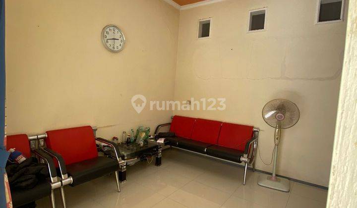 Rumah 1 Lantai Siap Huni di Ploso Timur Surabaya Timur 2