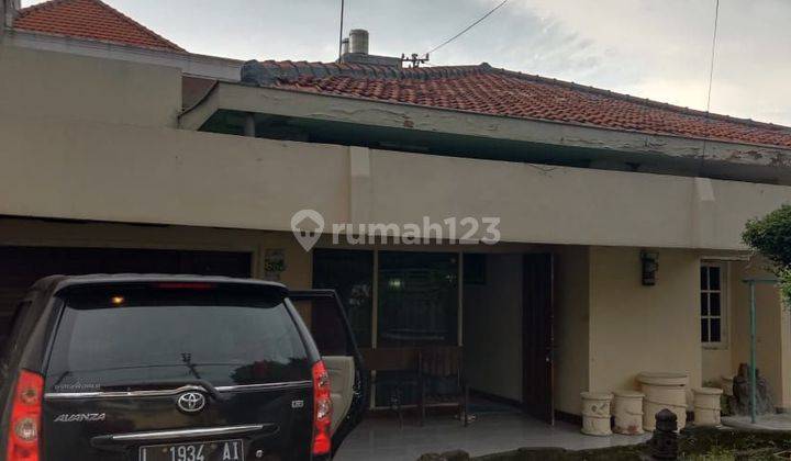 Rumah Mewah 2 Lantai Siap Huni di Gayungan Surabaya Selatan 2