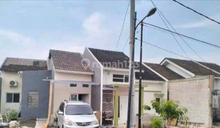 Rumah HOOK Sudah Renovasi di Modong Tulangan Sidoarjo 1