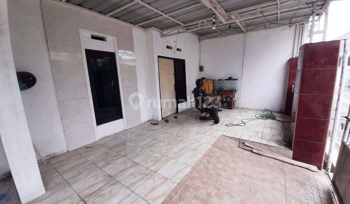 Rumah HOOK Siap Huni di Tawangsari Sepanjang Sidoarjo 2