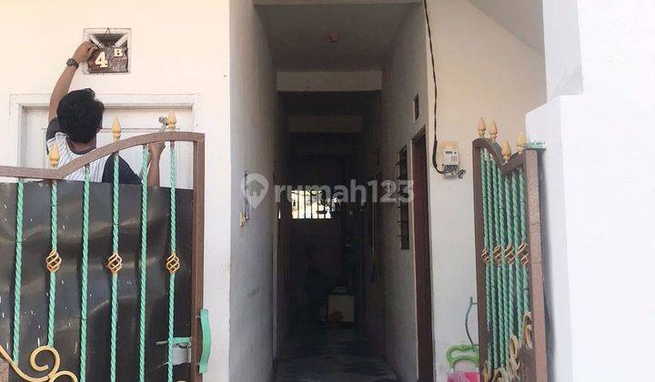 Rumah Kost 2 Lantai Siap Ngomset di Tenggilis Surabaya Timur 2