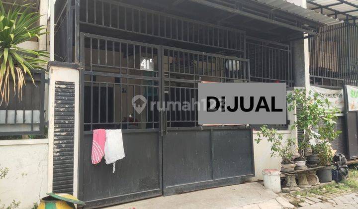 Rumah 2 Lantai Siap Huni di Ploso Timur Tambaksari Surabaya Timur 1