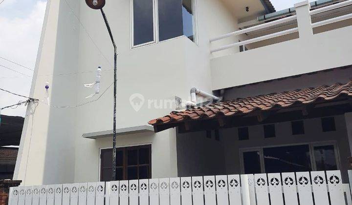 Rumah 2 Lantai Siap Huni di Sedati Gede, Sedati Sidoarjo 2