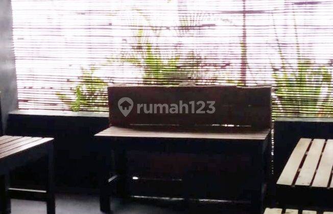 Rumah 1 Lantai Butuh Renovasi di Petemon Sawahan Surabaya 2