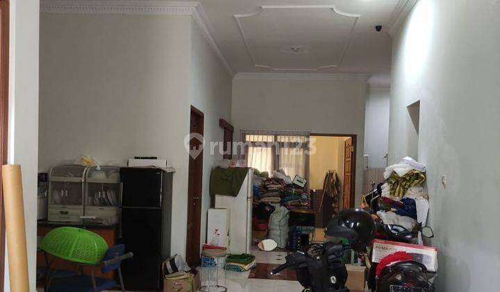 Rumah 2 Lantai Siap Huni di Sutorejo Mulyorejo Surabaya Timur 2