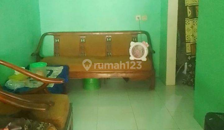 Rumah 1 Lantai Siap Huni di Medokan Ayu Surabaya Timur 2