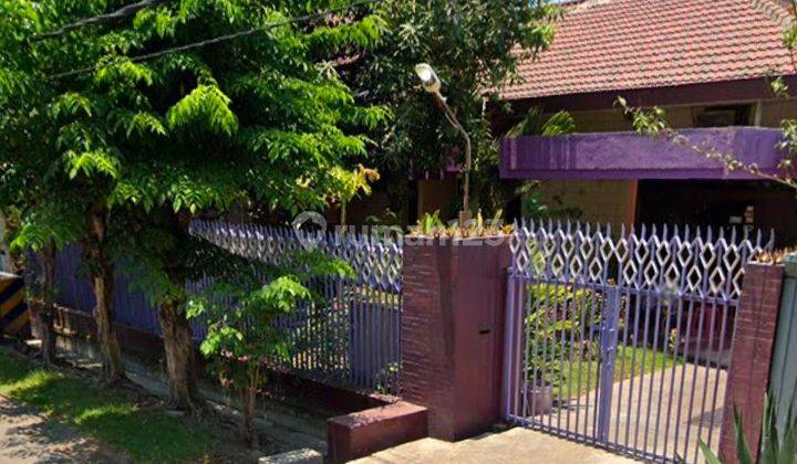 Rumah 1 Lantai di Bendul Merisi Wonocolo Surabaya Selatan 2