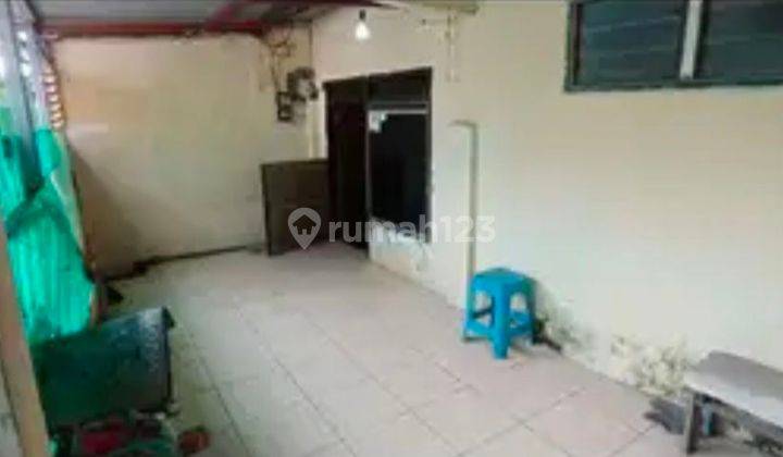 Rumah Butuh Renovasi di Manukan Lor Surabaya Barat 2