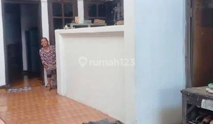 Rumah 1 Lantai Siap Huni di Sidokare Sidoarjo  2