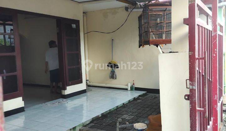 Rumah 1 Lantai Siap Huni di Tambakrejo Waru Sidoarjo 2