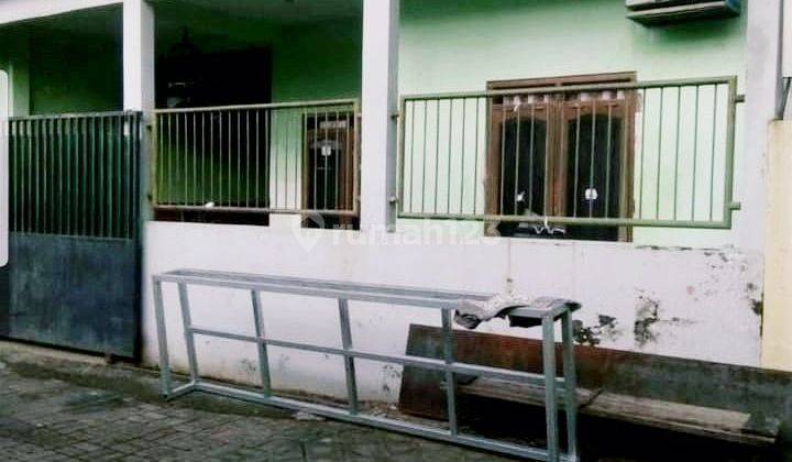 Rumah Kost 2 Lantai Siap Ngomset di Ketintang Surabaya Selatan 1