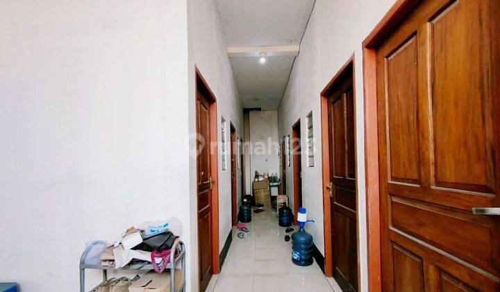 Rumah Kost 2 Lantai Siap Ngomset di Ketintang Surabaya Selatan 2